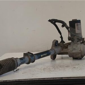 CREMALLERA DIRECCION ELECTRICA Smart forfour (01.2004->) 1.3 Básico (70kW) [1,3 Ltr. - 70 kW CAT] G135930 - #Prov# G135930PROV 577003K060 GRIS Y NEGRO