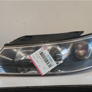FARO DEL. IZDO. Hyundai sonata (nf)(2005->) 2.0 CRDi D4EA 92101-3KXXX 921013KXXX AZUL    Bombillas Delanteras delanteros Izquierdas izquierdos Lámparas luces Luz Pilotos