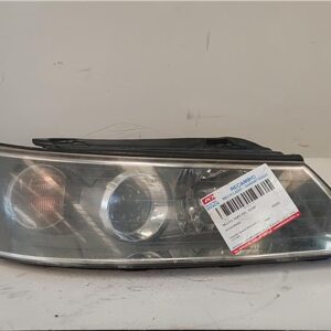 FARO DEL. DCHO Hyundai sonata (nf)(2005->) 2.0 CRDi D4EA 921023KXXX AZUL Bombillas delanteras Delanteros Derechas Derechos Lámparas luces Luz piloto Pilotos