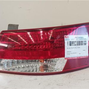 PILOTO TRA. DCHO. Hyundai sonata (nf)(2005->) 2.0 CRDi D4EA 924023K0 AZUL    Bombilla Derecha derecho Faro Lámpara Luz Trasera trasero