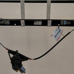 MECANISMO ELEVALUNAS DEL. DCHO. Iveco daily furgón (2011->) 2.3 Furgón 35 C... Batalla 3000 [2,3 Ltr. - 93 kW Diesel] F1AE3481B*A - #Prov# F1AE3481BAPROV 0130822243 130822243 BLANCO    Delanteras delanteros Derechas derechos motor