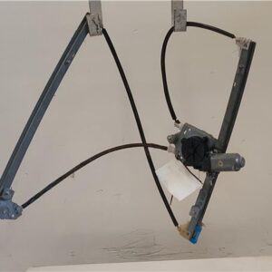 MECANISMO ELEVALUNAS DEL. DCHO. Renault laguna ii (bg0)(2001->) 1.6 16V G/ K4M 57 - #Prov# GK4M57PROV 100626 AZUL Delanteras delanteros Derechas derechos motor