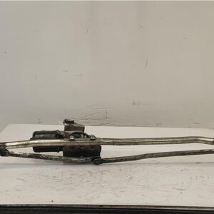MOTOR LIMPIAPARABRISAS DEL. Iveco daily furgón (2011->) 2.3 Furgón 35 C... Batalla 3000 [2,3 Ltr. - 93 kW Diesel] F1AE3481B*A - #Prov# F1AE3481BAPROV BLANCO    Delanteras delanteros