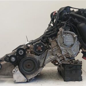 MOTOR COMPLETO Mercedes-Benz vaneo (bm 414) compact van (10.2001->) 1.7 CDI Vaneo (414.700) [1,7 Ltr. - 67 kW Turbodiesel CAT] 668914 - #Prov# 668914PROV 668914 GRIS    BLOQUE core usado