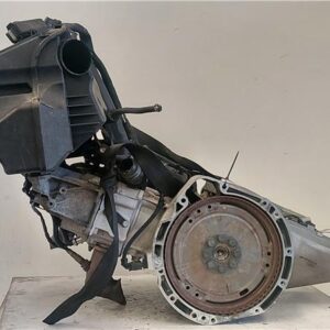MOTOR COMPLETO Mercedes-Benz clase b (bm 245)(03.2005->) 1.7 170 (245.232) [1,7 Ltr. - 85 kW CAT] M 266.940 M266940 266940 MARRON    BLOQUE core usado 722801