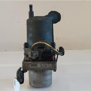 BOMBA SERVODIRECCION ELECTRICA Peugeot 307 berlina (s2)(06.2005->) 1.6 X-Line [1,6 Ltr. - 66 kW 16V HDi] NFU - #Prov# NFUPROV 9645102480 GRIS