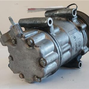 COMPRESOR AIRE ACOND. Citroen c4 berlina (06.2004->) 1.6 Collection [1,6 Ltr. - 80 kW HDi CAT (9HY / DV6TED4)] 9HY (DV6TED4) 9HY(DV6TED4) 9651910980 GRIS    Acondicionado