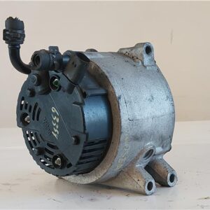 ALTERNADOR Mercedes-Benz vaneo (bm 414) compact van (10.2001->) 1.7 CDI Vaneo (414.700) [1,7 Ltr. - 67 kW Turbodiesel CAT] 668914 - #Prov# 668914PROV 2548702 GRIS    generador