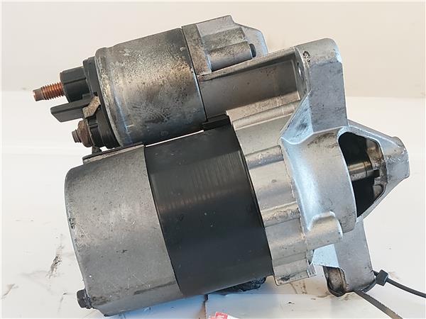 MOTOR ARRANQUE Citroen c3 (2002->) 1.4 i KFV (TU3JP) KFV(TU3JP) TS8E2 AZUL de