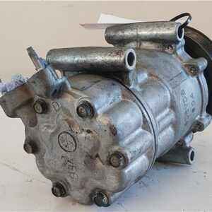 COMPRESOR AIRE ACOND. Citroen c3 (2002->) 1.4 i KFV (TU3JP) KFV(TU3JP) 9684480480 AZUL    Acondicionado