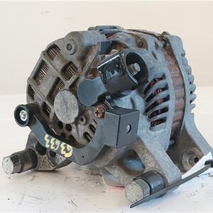 ALTERNADOR Citroen c3 (2002->) 1.4 i KFV (TU3JP) KFV(TU3JP) 9660055080 AZUL    generador