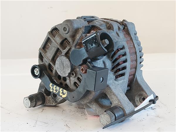 ALTERNADOR Citroen c3 (2002->) 1.4 i KFV (TU3JP) KFV(TU3JP) 9660055080 AZUL generador