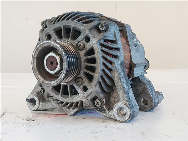 ALTERNADOR Citroen c3 (2002->) 1.4 i KFV (TU3JP) KFV(TU3JP) 9660055080 AZUL generador - Imagen 2