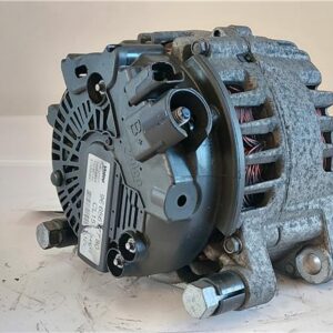 ALTERNADOR Citroen xsara picasso (1999->) 1.6 HDi 9HX (DV6ATED4) 9HX(DV6ATED4) 9665617780 GRIS PLATA    generador