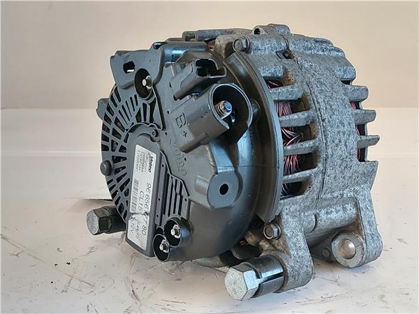 ALTERNADOR Citroen xsara picasso (1999->) 1.6 HDi 9HX (DV6ATED4) 9HX(DV6ATED4) 9665617780 GRIS PLATA generador