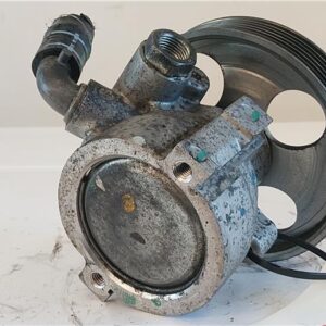 BOMBA SERVODIRECCION Citroen xsara picasso (1999->) 1.6 HDi 9HX (DV6ATED4) 9HX(DV6ATED4) 9665709080 GRIS PLATA