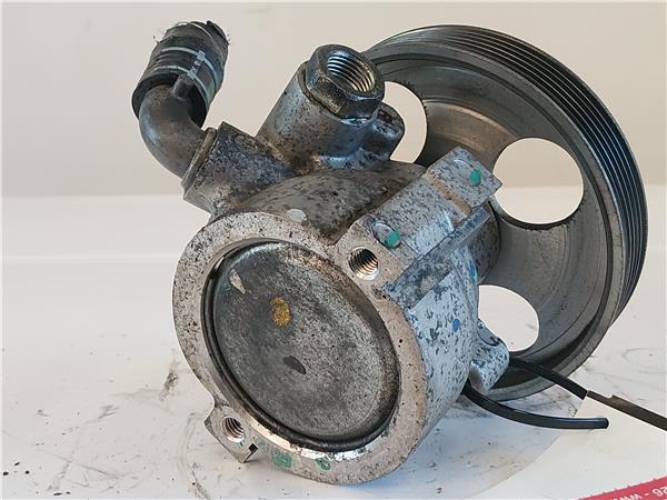 BOMBA SERVODIRECCION Citroen xsara picasso (1999->) 1.6 HDi 9HX (DV6ATED4) 9HX(DV6ATED4) 9665709080 GRIS PLATA