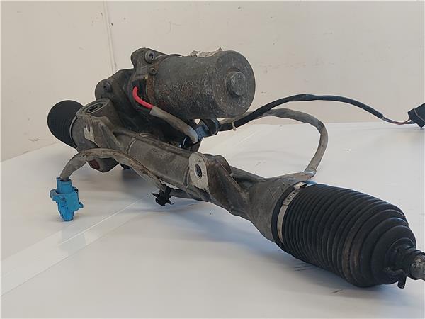 CREMALLERA DIRECCION ELECTRICA Citroen c3 (2002->) 1.4 i KFV (TU3JP) KFV(TU3JP) 9682226180 AZUL - Imagen 2