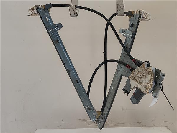 MECANISMO ELEVALUNAS DEL. IZDO. Citroen xsara picasso (1999->) 1.6 HDi 9HX (DV6ATED4) 9HX(DV6ATED4) 128000292 GRIS PLATA Delanteras delanteros Izquierdas izquierdos motor
