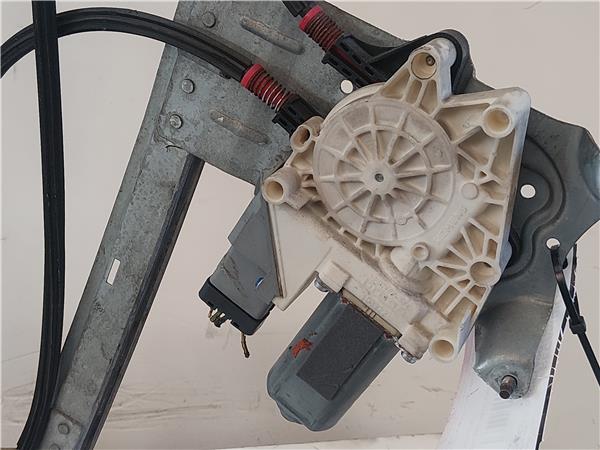 MECANISMO ELEVALUNAS DEL. IZDO. Citroen xsara picasso (1999->) 1.6 HDi 9HX (DV6ATED4) 9HX(DV6ATED4) 128000292 GRIS PLATA Delanteras delanteros Izquierdas izquierdos motor - Imagen 2
