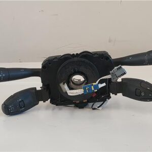 MANDO LUCES LIMPIA Citroen c3 (2002->) 1.4 i KFV (TU3JP) KFV(TU3JP) 96640414XT AZUL