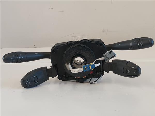 MANDO LUCES LIMPIA Citroen c3 (2002->) 1.4 i KFV (TU3JP) KFV(TU3JP) 96640414XT AZUL