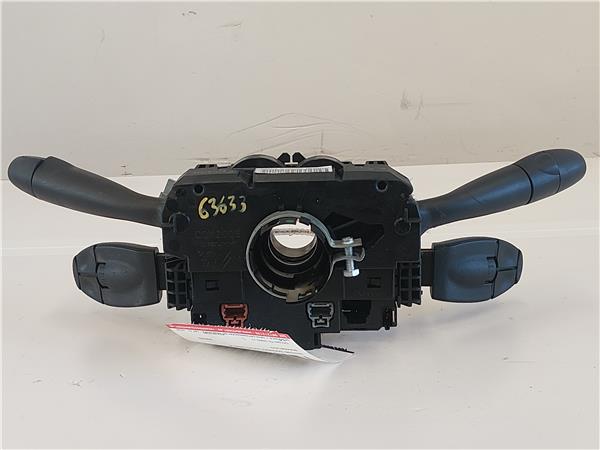 MANDO LUCES LIMPIA Citroen c3 (2002->) 1.4 i KFV (TU3JP) KFV(TU3JP) 96640414XT AZUL - Imagen 2