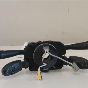 MANDO LUCES LIMPIA Citroen xsara picasso (1999->) 1.6 HDi 9HX (DV6ATED4) 9HX(DV6ATED4) 96663033XT GRIS PLATA