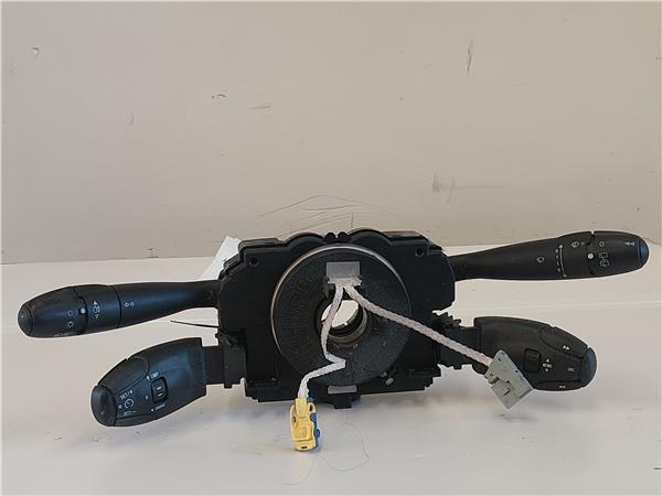 MANDO LUCES LIMPIA Citroen xsara picasso (1999->) 1.6 HDi 9HX (DV6ATED4) 9HX(DV6ATED4) 96663033XT GRIS PLATA