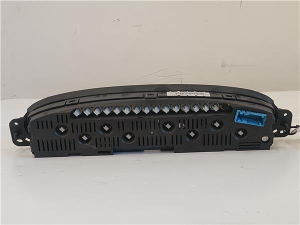 CUADRO COMPLETO Citroen xsara picasso (1999->) 1.6 HDi 9HX (DV6ATED4) 9HX(DV6ATED4) 966173780 GRIS PLATA COMPLETO instrumentos - Imagen 2