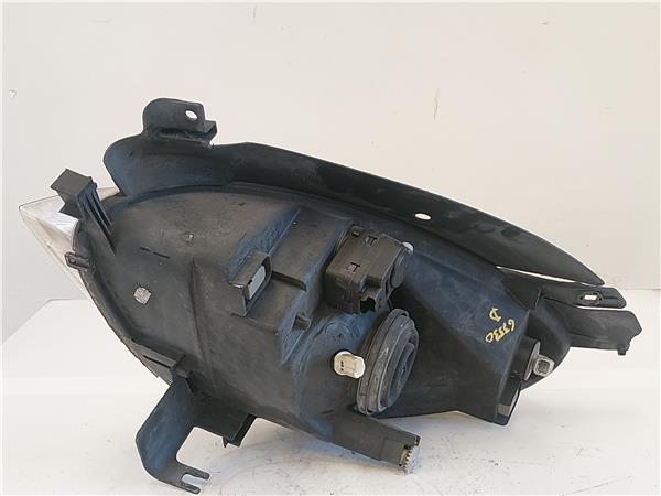 FARO DEL. DCHO Citroen xsara picasso (1999->) 1.6 HDi 9HX (DV6ATED4) 9HX(DV6ATED4) 9649557380 GRIS PLATA Bombillas delanteras Delanteros Derechas Derechos Lámparas luces Luz piloto Pilotos - Imagen 2