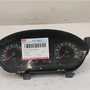 CUADRO COMPLETO Iveco daily iii 35C15 K, 35C15 DK F1CE0481FA 69502589 555001210100