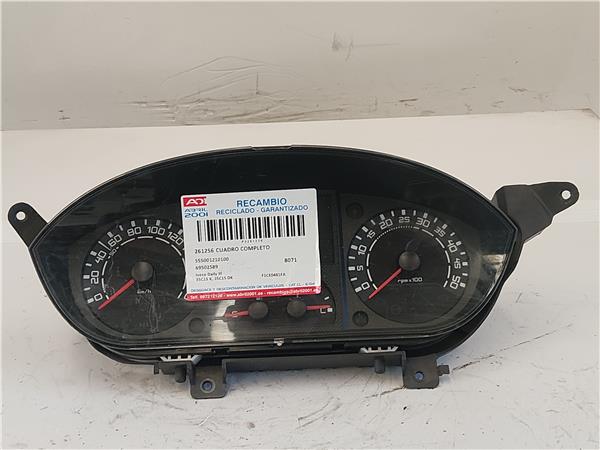 CUADRO COMPLETO Iveco daily iii 35C15 K, 35C15 DK F1CE0481FA 69502589 555001210100