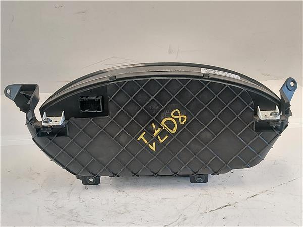 CUADRO COMPLETO Iveco daily iii 35C15 K, 35C15 DK F1CE0481FA 69502589 555001210100 - Imagen 2