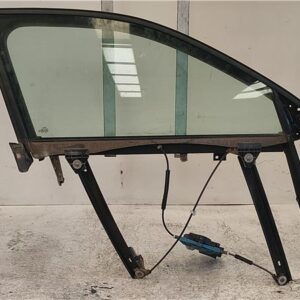 MECANISMO ELEVALUNAS DEL. DCHO. Audi a4 avant (8e)(2001->) 1.9 TDI (96kW) [1,9 Ltr. - 96 kW TDI] AWX 8E1959802B NEGRO    Delanteras delanteros Derechas derechos motor