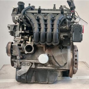 MOTOR COMPLETO Smart forfour (01.2004->) 1.3 Básico (70kW) [1,3 Ltr. - 70 kW CAT] G135930 - #Prov# G135930PROV 135930 GRIS Y NEGRO    BLOQUE core usado
