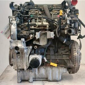 MOTOR COMPLETO Citroen c5 berlina (2001->) 2.0 HDi Exclusive [2,0 Ltr. - 80 kW HDi] RHZ - #Prov# RHZPROV RHZ GRIS    BLOQUE core usado