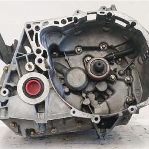 CAJA CAMBIOS MANUAL Renault laguna ii (bg0)(2001->) 1.6 16V G/ K4M 57 - #Prov# GK4M57PROV JR5129 AZUL    transmision