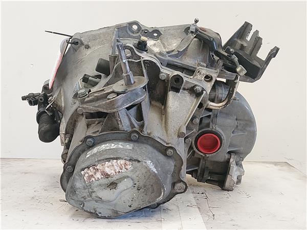 CAJA CAMBIOS MANUAL Citroen xsara picasso (1999->) 1.6 HDi 9HX (DV6ATED4) 9HX(DV6ATED4) 20DP29 GRIS PLATA transmision - Imagen 3