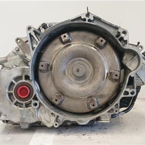 CAJA CAMBIOS AUTOMATICA Renault laguna ii (bg0)(2001->) 3.0 V6 24V (BG0D) G/ L7X E 7 - #Prov# GL7XE7PROV 5550SN GRIS    variador
