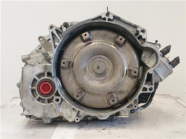 CAJA CAMBIOS AUTOMATICA Renault laguna ii (bg0)(2001->) 3.0 V6 24V (BG0D) G/ L7X E 7 - #Prov# GL7XE7PROV 5550SN GRIS variador