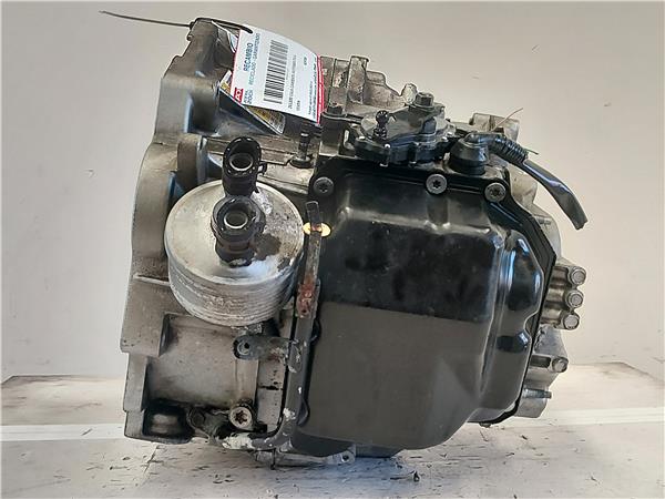 CAJA CAMBIOS AUTOMATICA Renault laguna ii (bg0)(2001->) 3.0 V6 24V (BG0D) G/ L7X E 7 - #Prov# GL7XE7PROV 5550SN GRIS variador - Imagen 2