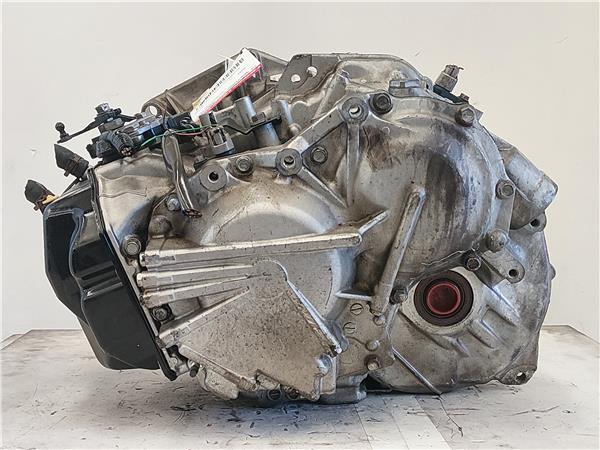 CAJA CAMBIOS AUTOMATICA Renault laguna ii (bg0)(2001->) 3.0 V6 24V (BG0D) G/ L7X E 7 - #Prov# GL7XE7PROV 5550SN GRIS variador - Imagen 3