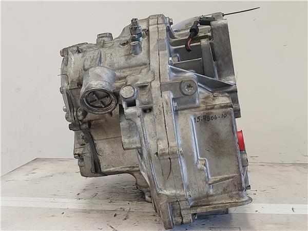 CAJA CAMBIOS AUTOMATICA Renault laguna ii (bg0)(2001->) 3.0 V6 24V (BG0D) G/ L7X E 7 - #Prov# GL7XE7PROV 5550SN GRIS variador - Imagen 4