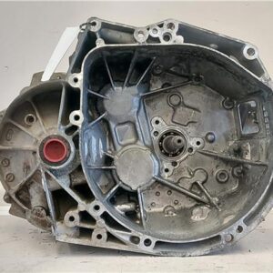 CAJA CAMBIOS MANUAL Citroen c4 picasso (2007->) 1.6 HDi 9HR 20EA07 GRIS    transmision 20EA07