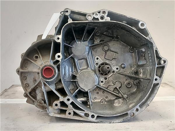 CAJA CAMBIOS MANUAL Citroen c4 picasso (2007->) 1.6 HDi 9HR 20EA07 GRIS transmision 20EA07