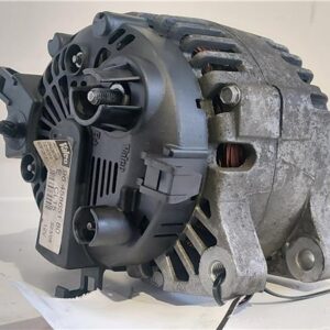 ALTERNADOR Renault laguna ii (bg0)(2001->) 3.0 V6 24V (BG0D) G/ L7X E 7 - #Prov# GL7XE7PROV 9645865180 GRIS    generador