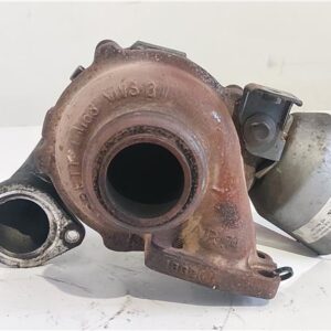 TURBO Citroen c4 picasso (2007->) 1.6 HDi 9HR 9686120680 GRIS    compresor TURBOCOMPRESOR 20EA07