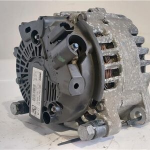 ALTERNADOR Citroen c4 picasso (2007->) 1.6 HDi 9HR 9678048880 GRIS    generador 20EA07
