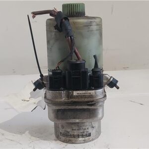 BOMBA SERVODIRECCION ELECTRICA Seat ibiza (6l1)(04.2002->) 1.4 Hit [1,4 Ltr. - 55 kW 16V] BBY - #Prov# BBYPROV 6Q0423156S NEGRO    GRZ